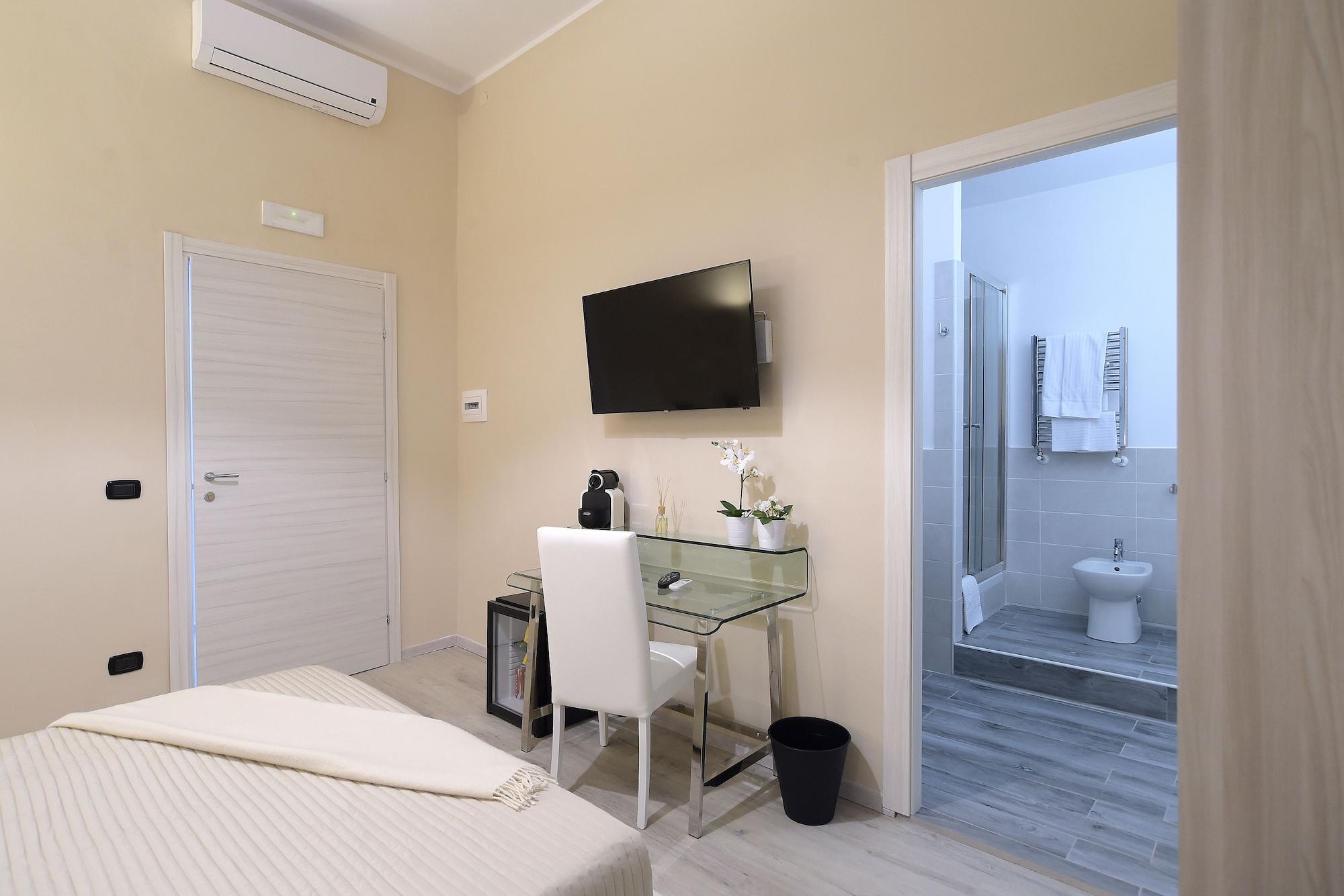 Отель Town House 57 Рим Экстерьер фото