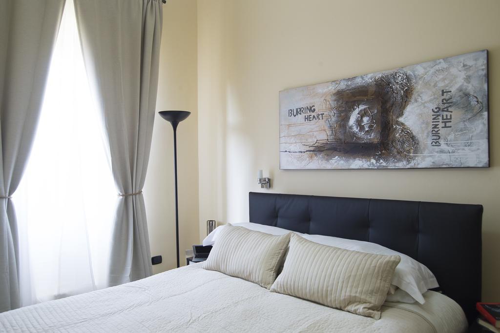 Отель Town House 57 Рим Номер фото